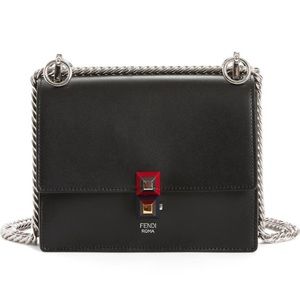 FENDI Small Leather Bag